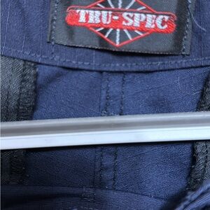 Tru Spec tactical navy women’s cargo pants